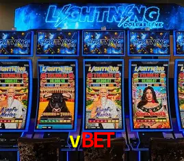 A Revolução dos Aplicativos de Jogos no vbet