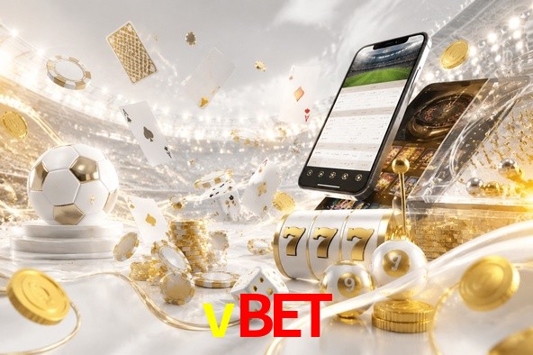 Welcome Bonus vbet