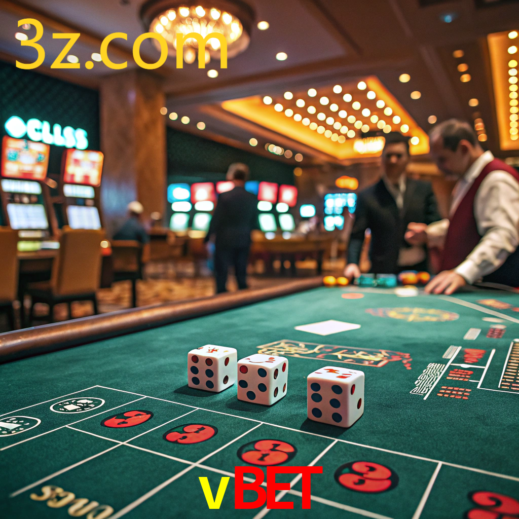 VBET