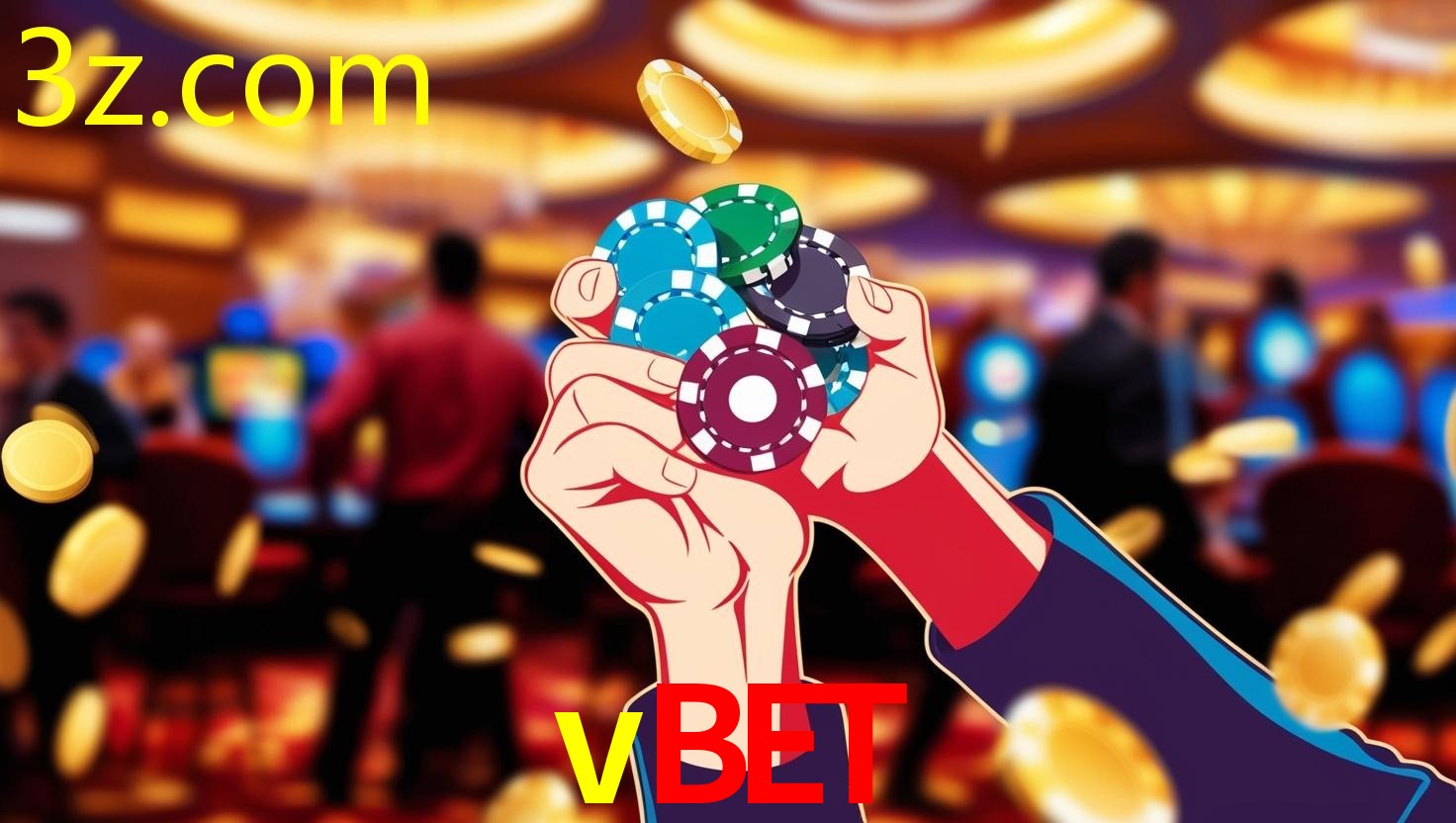 VBET