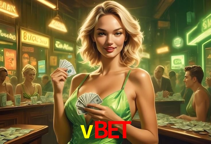 A Emoção da Loteria na vbet: Uma Chance de Mudança de Vida