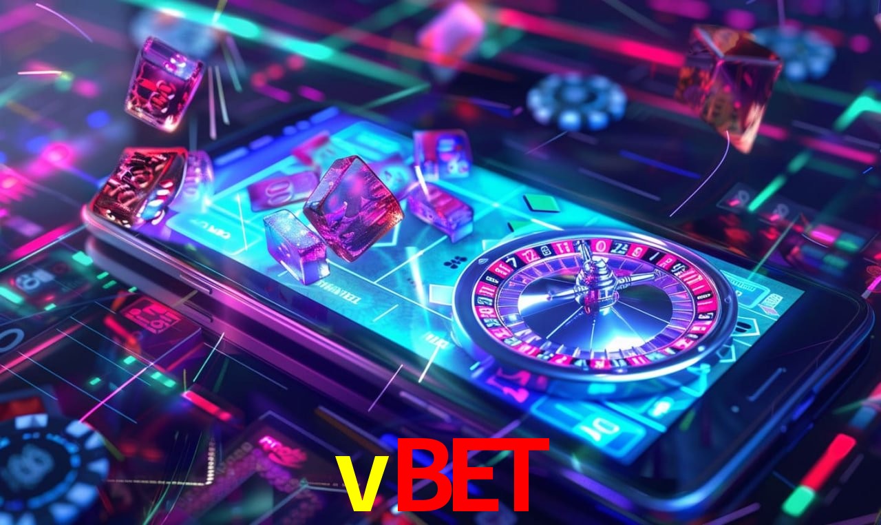 Recursos de Bônus vbet