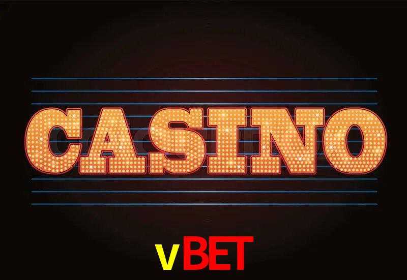 Casino Ao Vivo vbet