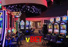 Catálogo de jogos na vbet