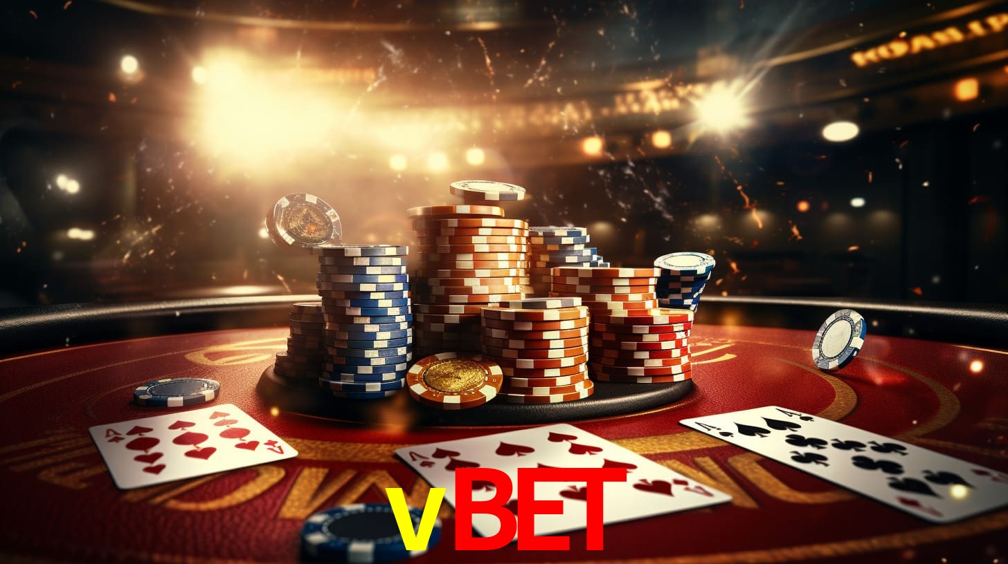 VIP Casino vbet