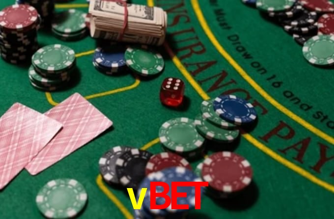 Bônus Generosos e Exclusivos no vbet para Você!