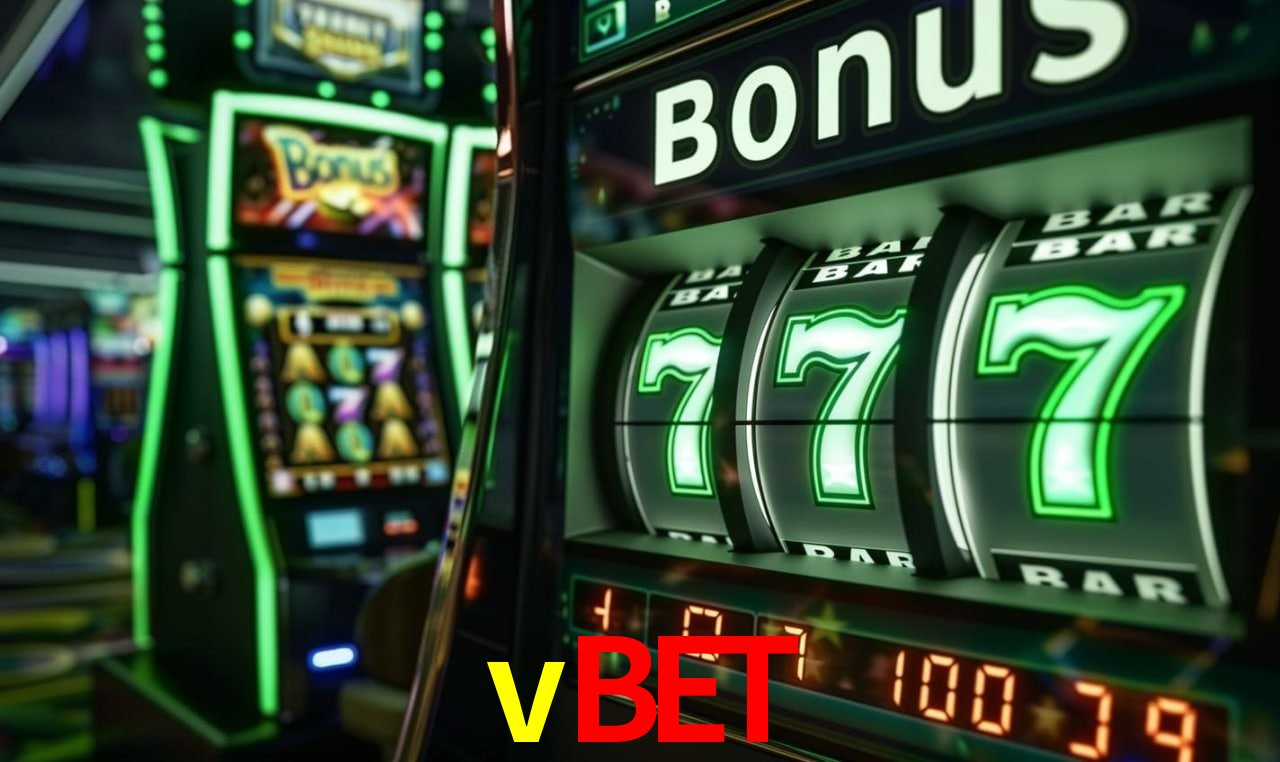 Game Providers vbet
