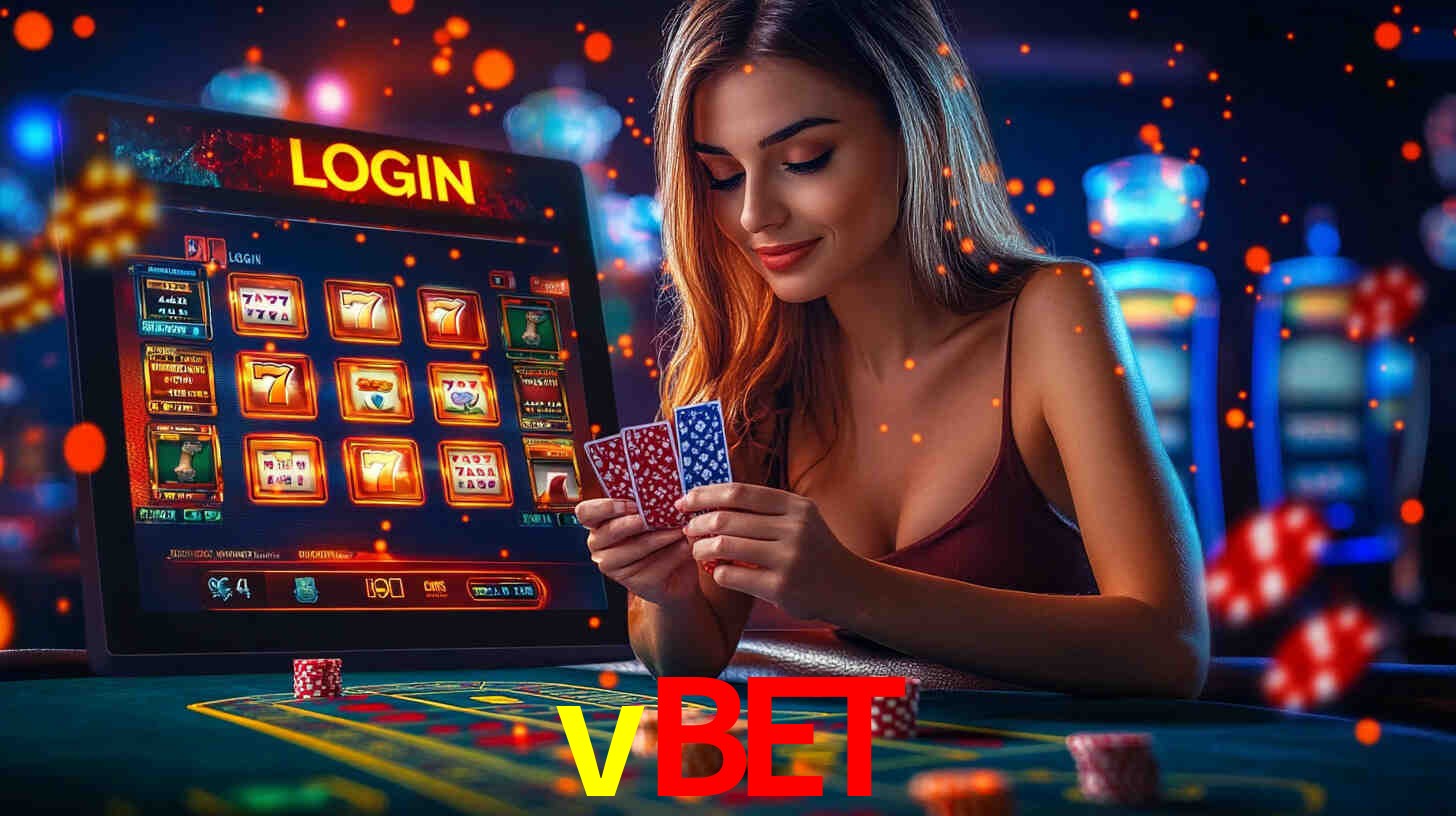 vbet: A Experiência de Casino com Jogos de Mesa ao Vivo