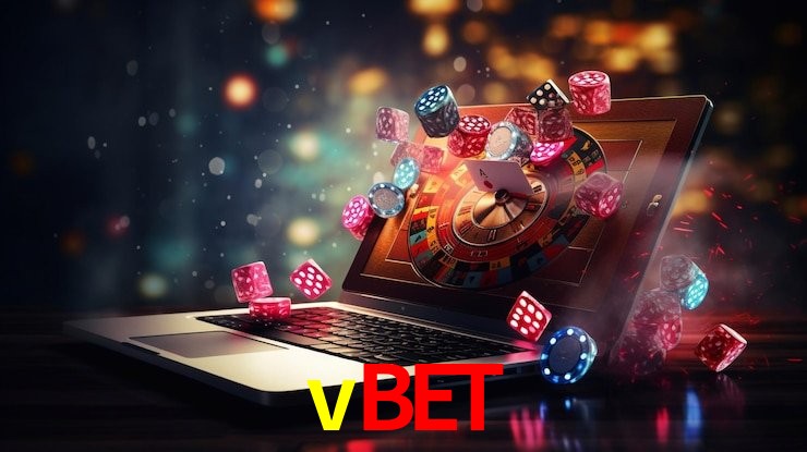 Interface do App vbet