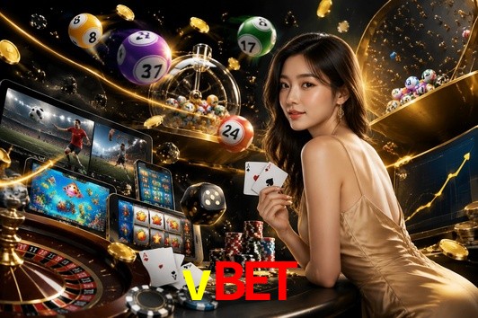 APP oficial da vbet para mobile