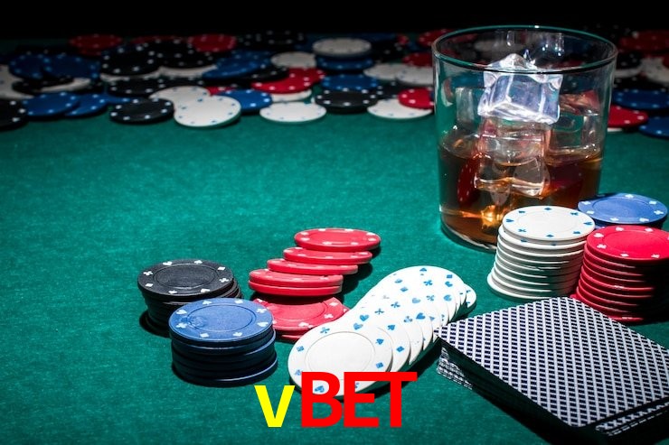 Apostas de Tênis vbet