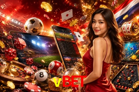 Responsive Design vbet
