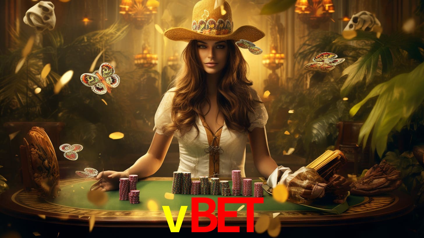Blackjack Table vbet