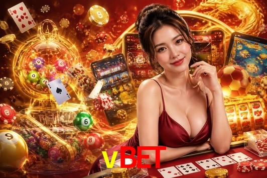 Account Benefits vbet