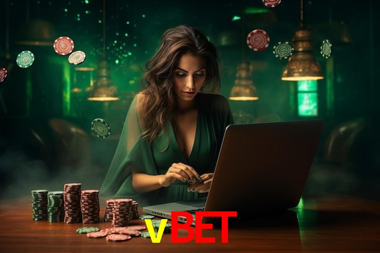 Apostas ao vivo vbet