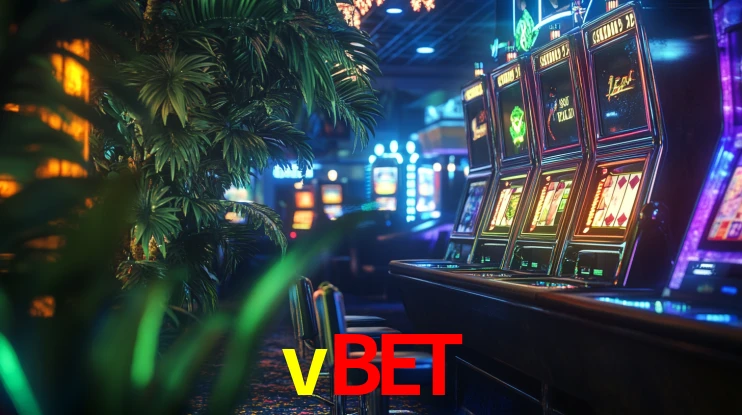 Live Casino vbet