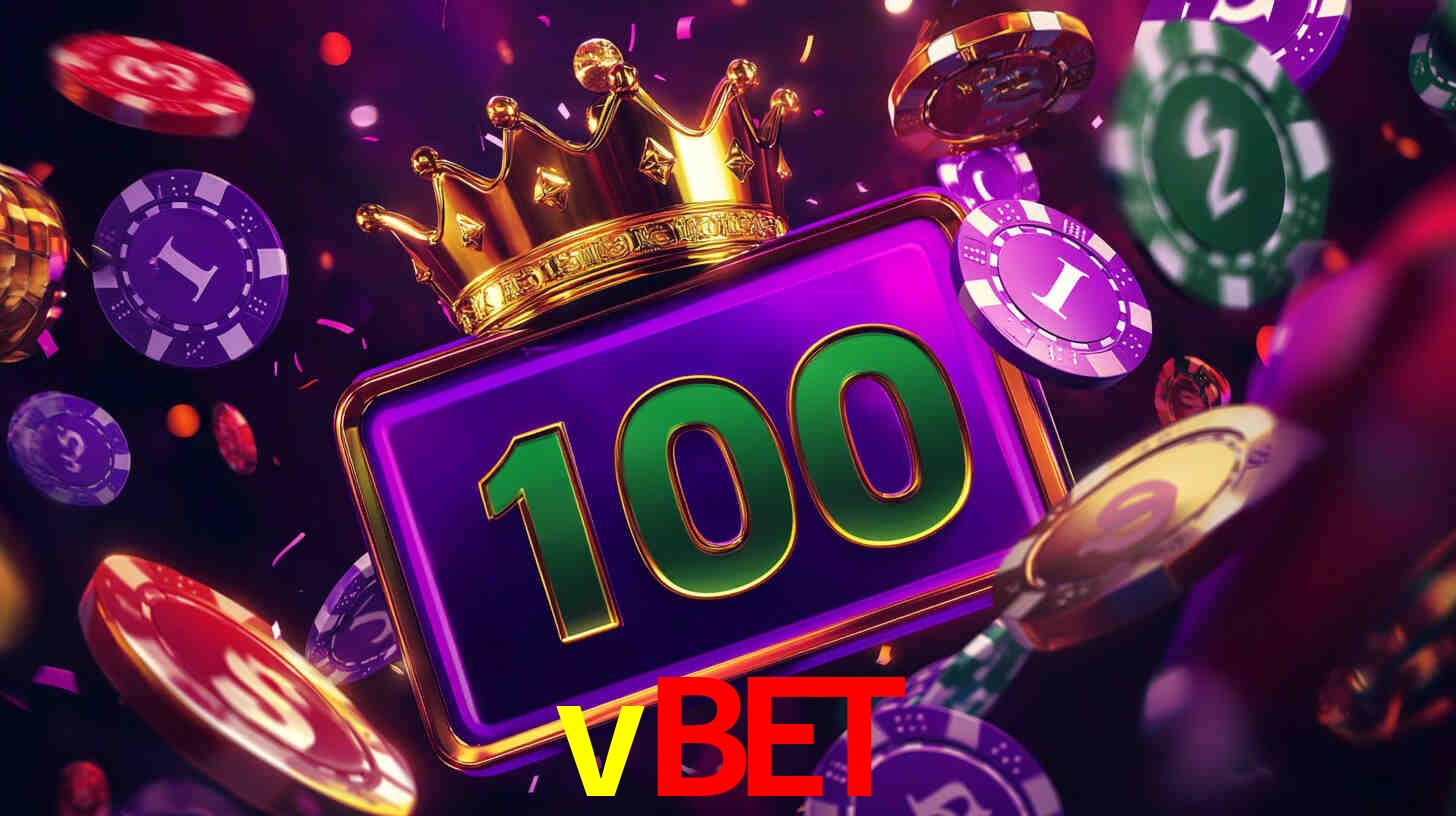 Welcome Bonus vbet