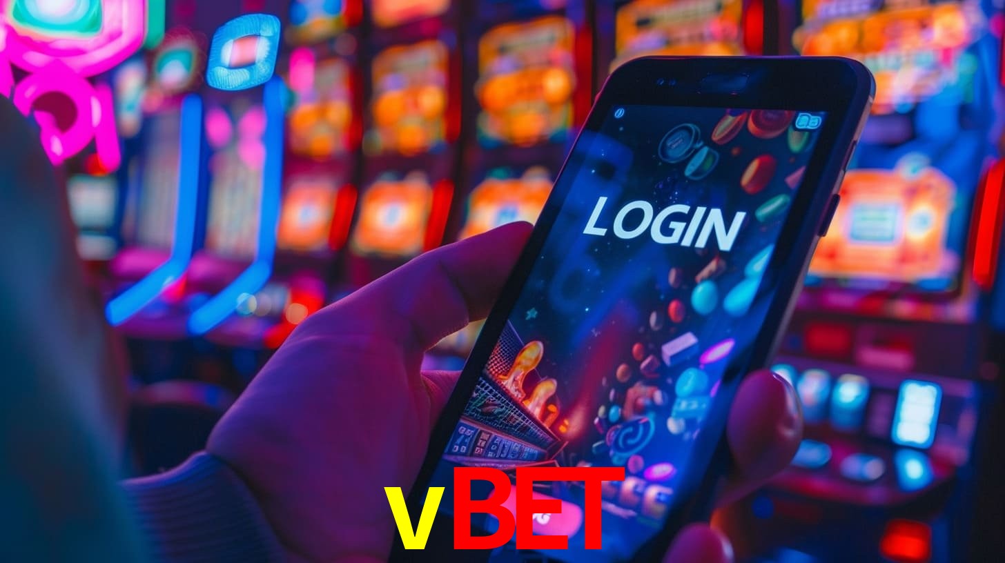 Apostas de Futebol vbet