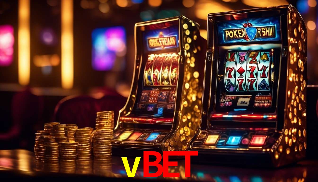 cassino vbet