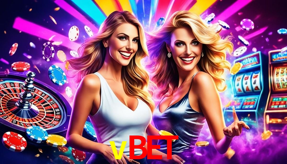 Casino Ao Vivo vbet
