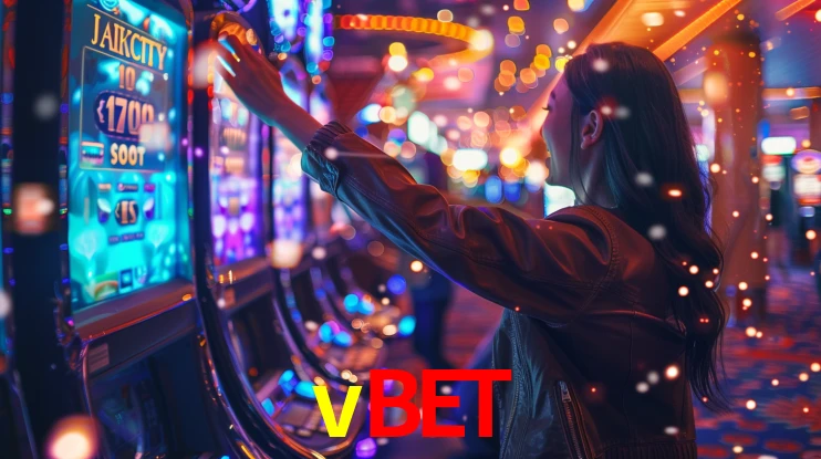 vbet: Jogos de Caça-Níqueis-Altas Recompensas, Roleta-Velocidade, Blackjack-Desafios Máximos