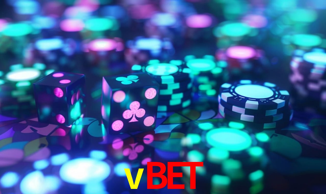Apostas de Basquete vbet