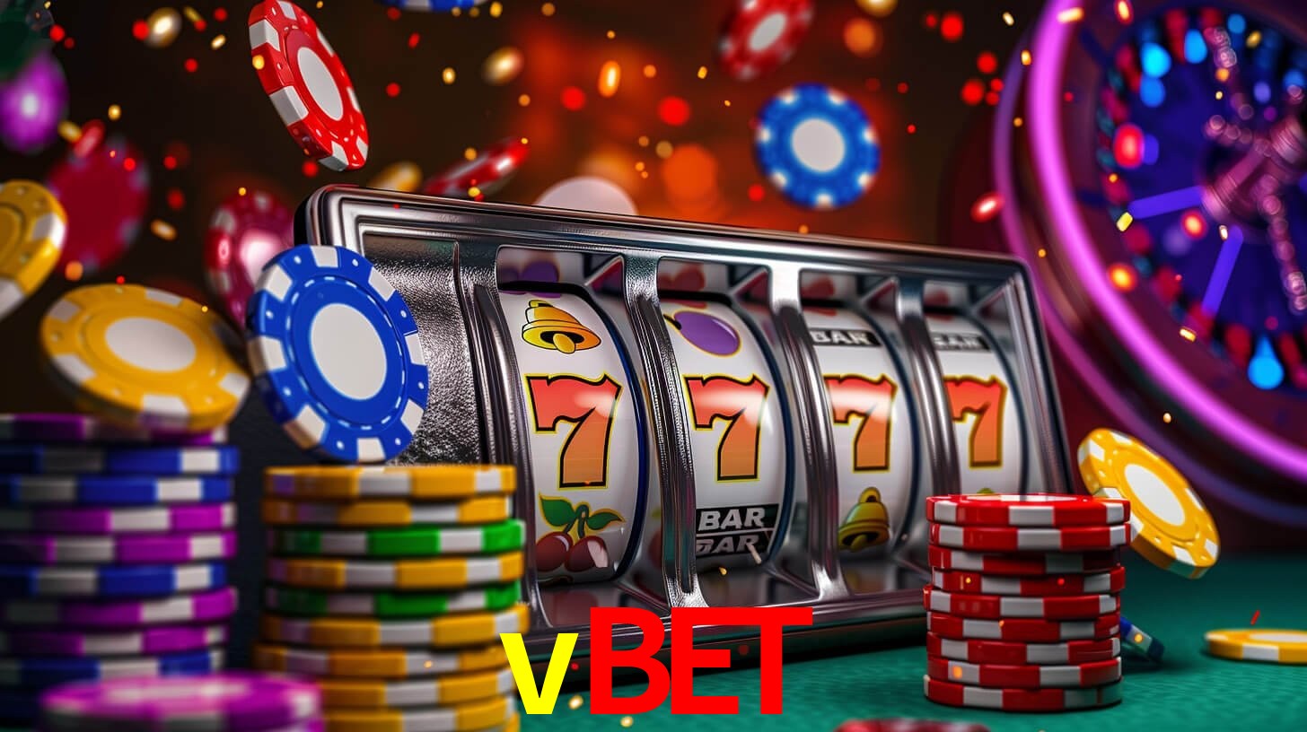 Casino VIP vbet