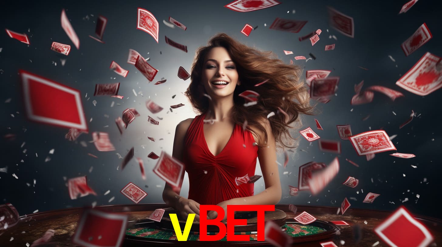 Roulette Table vbet