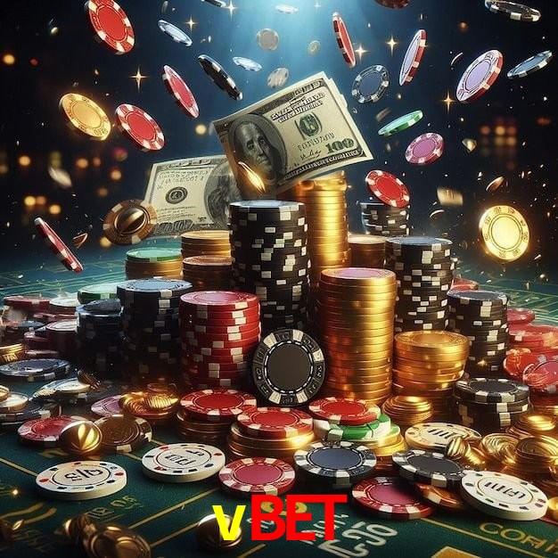 Jogos Exclusivos vbet