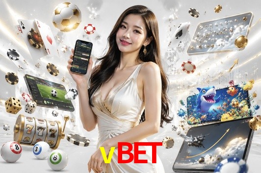 Live Casino vbet