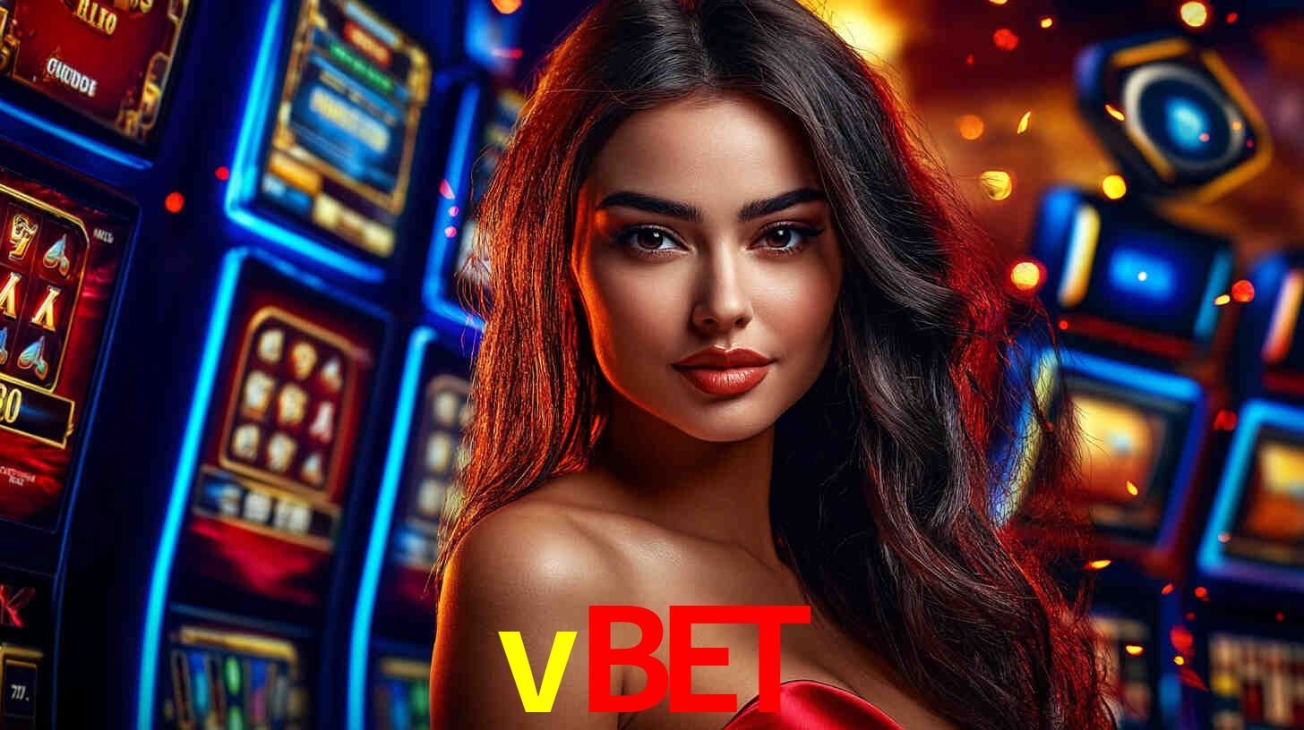 A Experiência Imersiva dos Cassinos Ao Vivo no vbet