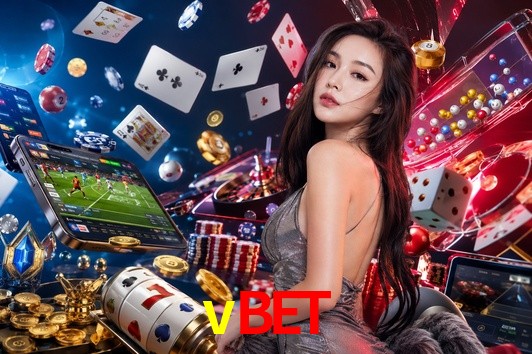 Slot Games vbet