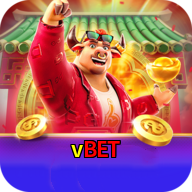 Logo da vbet