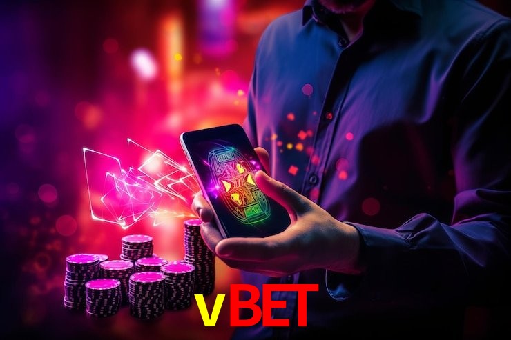 Casino VIP vbet
