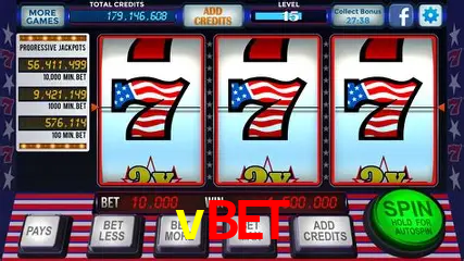 Descubra o Mundo do Cassino Online com vbet