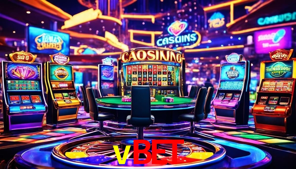 Avaliações dos Jogadores vbet
