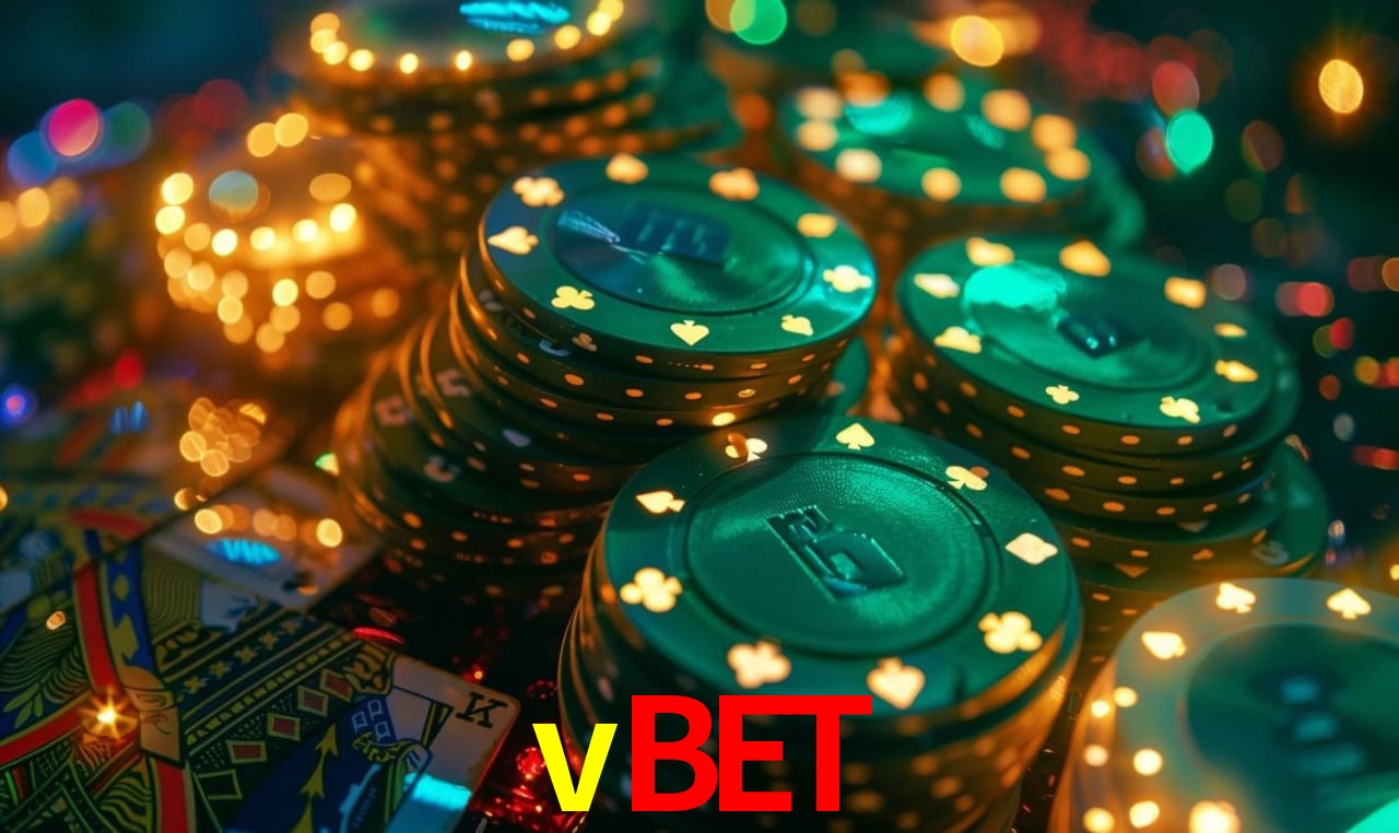 Apostas de Tênis vbet
