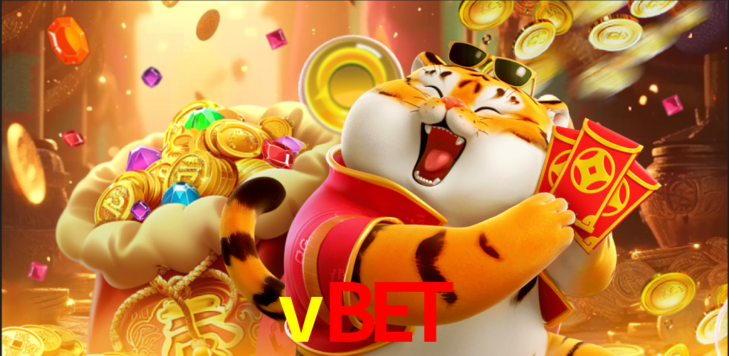 Welcome Bonus vbet
