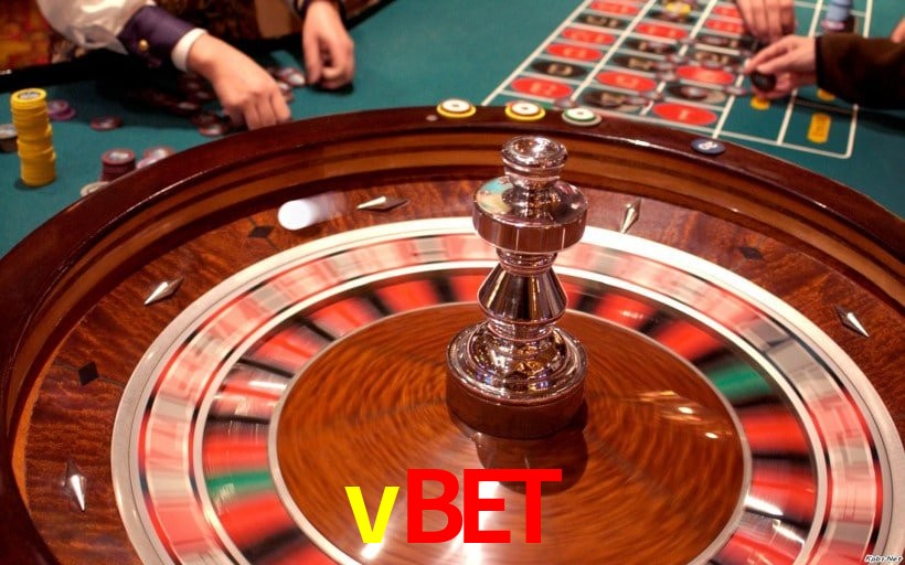 Casino Ao Vivo vbet
