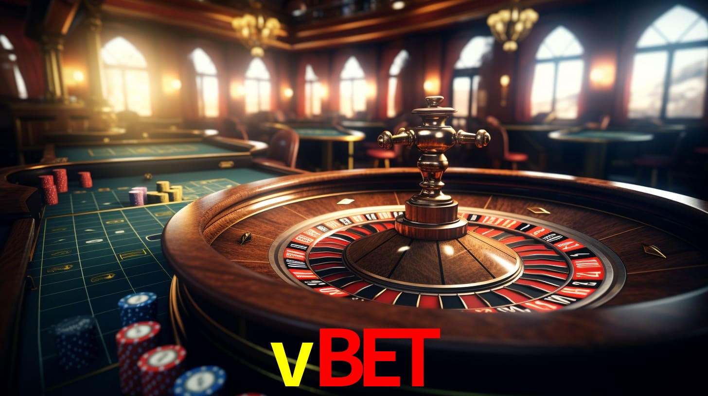 Bonus Features vbet