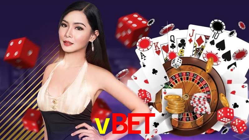 Programa VIP vbet