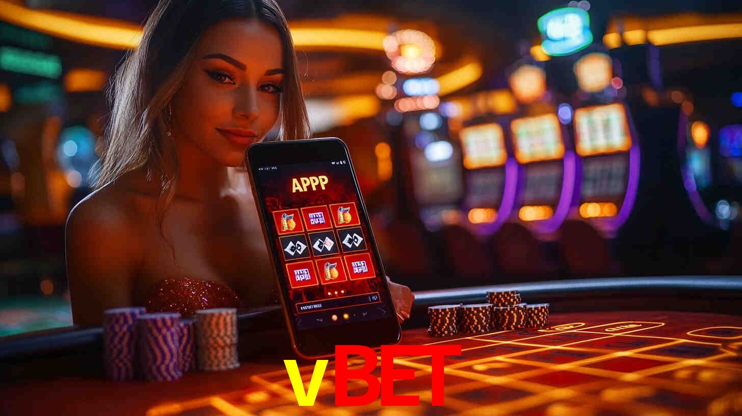 Descubra a Essência do vbet: Nossa História e Compromissos