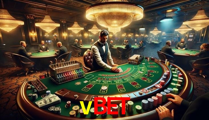 Responsive Design vbet