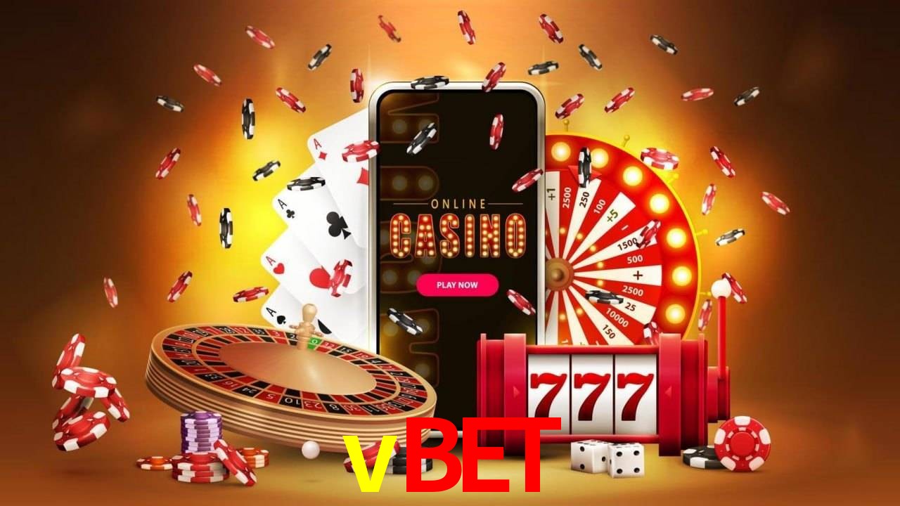 Benefícios da Conta vbet